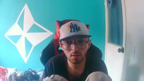 JACK MVP online show from January 31, 7:11 pm