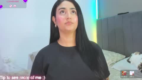 jhackelin  My independent account online show from March 13, 2:40 am