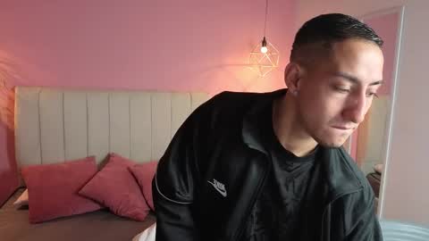 Jhan online show from March 17, 10:40 am