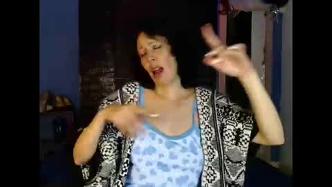 JHANNECHERRY09 online show from May 14, 7:59 am