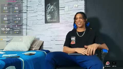 jhay_wheeler777 online show from January 11, 5:45 am