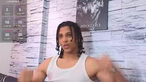 jhay_wheeler777 online show from May 13, 6:38 pm