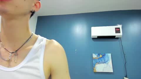 Jheampiero online show from December 20, 1:51 pm