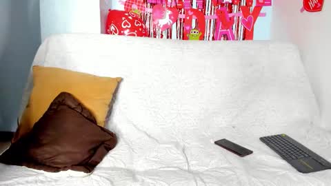 Jheampiero online show from February 13, 11:01 pm