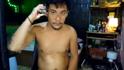 Snapshot of jherry26 chatting on January 1, 8:45 am jherry26 online show from January 1, 8:45 am