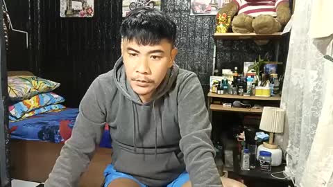 Snapshot of jherry26 chatting on January 11, 10:29 am jherry26 online show from January 11, 10:29 am