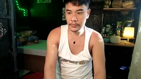 Snapshot of jherry26 chatting on January 20, 8:09 am jherry26 online show from January 20, 8:09 am