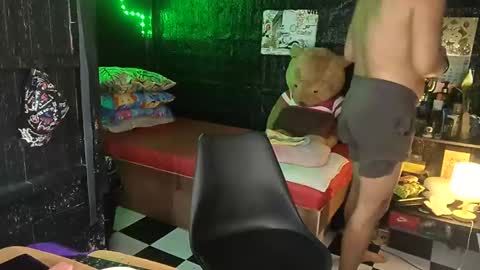 Snapshot of jherry26 chatting on February 20, 10:16 am jherry26 online show from February 20, 10:16 am