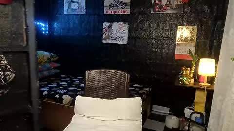 Snapshot of jherry26 chatting on February 24, 11:10 am jherry26 online show from February 24, 11:10 am