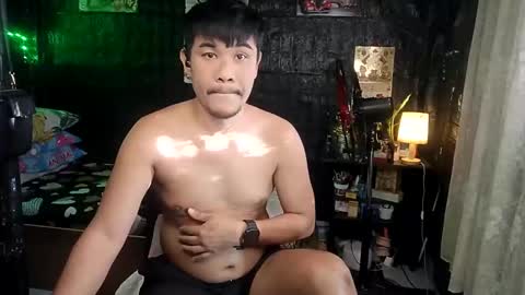 Snapshot of jherry26 chatting on March 1, 8:45 am jherry26 online show from March 1, 8:45 am