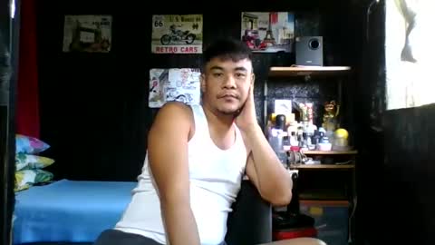 Snapshot of jherry26 chatting on October 1, 1:33 am jherry26 online show from October 1, 1:33 am