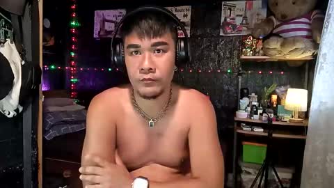 jherry26 online show from May 5, 9:17 am