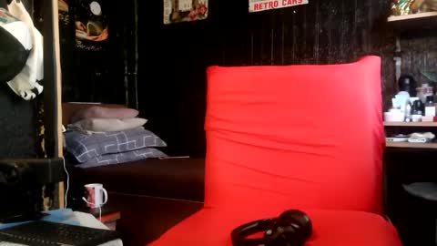 jherry26 online show from May 9, 1:44 am