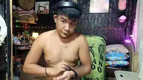 jherry26 online show from May 12, 10:56 am