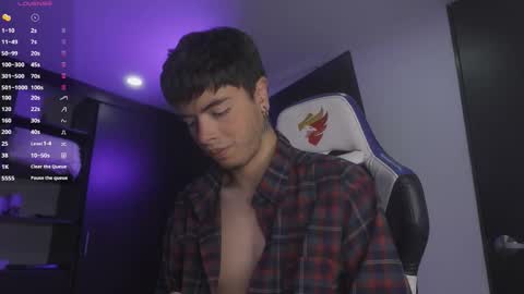 Snapshot of jhn_morghan chatting on September 22, 12:56 am Morghan online show from September 22, 12:56 am