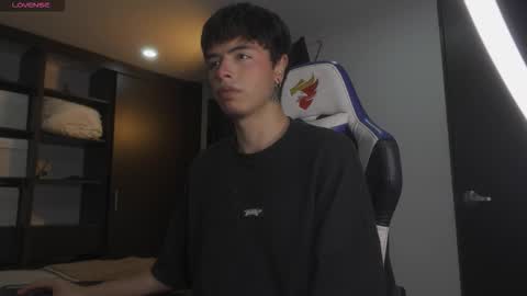 Snapshot of jhn_morghan chatting on October 25, 4:09 am Morghan online show from October 25, 4:09 am