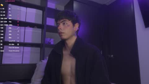 Snapshot of jhn_morghan chatting on November 2, 12:57 am Morghan online show from November 2, 12:57 am