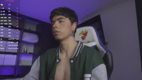 Morghan online show from December 3, 6:28 pm