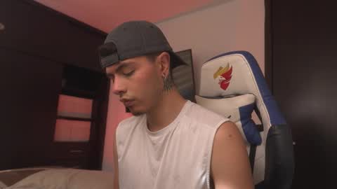 Morghan online show from February 4, 7:53 pm