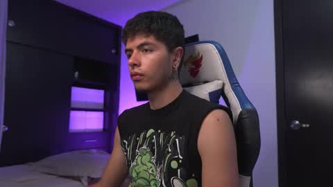 Morghan online show from March 1, 7:32 am