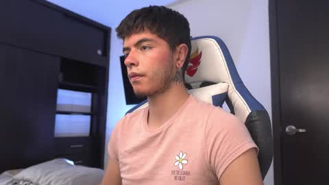 Morghan online show from March 10, 6:24 pm