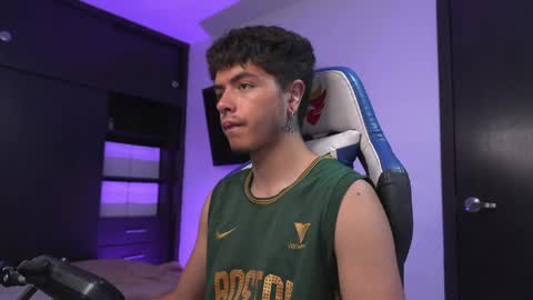 Morghan online show from March 25, 10:16 pm