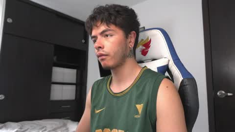 Morghan online show from March 26, 7:52 pm