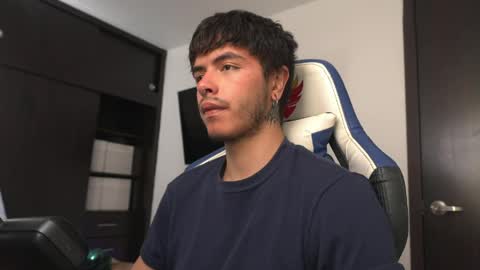 Morghan online show from April 2, 8:50 pm