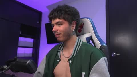 Morghan online show from April 7, 12:22 am