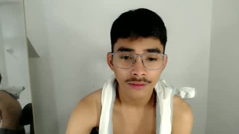 Johnny  online show from January 6, 6:55 pm