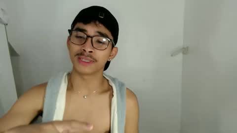 Johnny  online show from February 11, 5:45 am