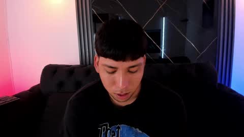 jhoan_evans online show from June 5, 2:29 am