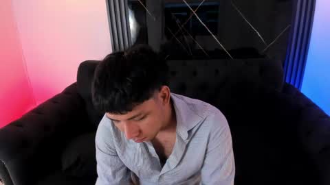jhoan_evans online show from June 5, 7:58 am