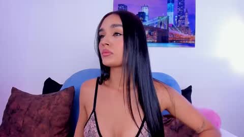 Jhoana  online show from September 18, 5:59 pm
