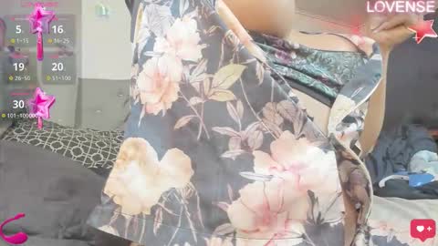 jhoanatrans22 online show from March 21, 3:37 pm