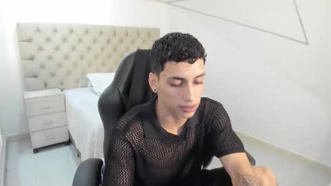 Snapshot of jhoanleandro chatting on September 22, 6:15 am jhoanleandro online show from September 22, 6:15 am