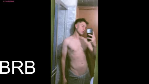 Snapshot of jhoansitop chatting on April 4, 3:38 am Jhoan Sebastian online show from April 4, 3:38 am