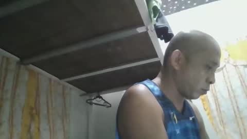 Snapshot of jhon120628 chatting on November 6, 11:00 am jhonry online show from November 6, 11:00 am