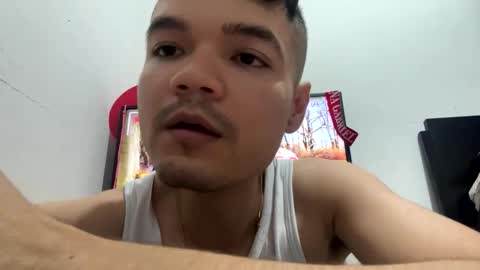 jhon446882 online show from January 6, 4:21 pm