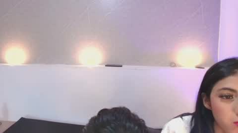 Snapshot of jhon_and_karol chatting on June 10, 3:07 am Jhon and Karol online show from June 10, 3:07 am