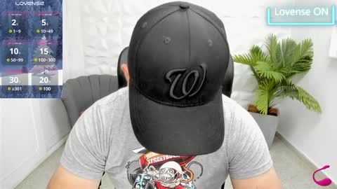 Snapshot of jhon_bear02 chatting on December 29, 11:07 am John Bear.... online show from December 29, 11:07 am