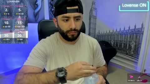 Snapshot of jhon_bear02 chatting on January 2, 12:03 pm John Bear.... online show from January 2, 12:03 pm