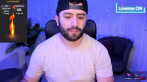 Snapshot of jhon_bear02 chatting on January 14, 11:10 am John Bear.... online show from January 14, 11:10 am