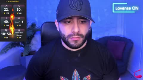 Snapshot of jhon_bear02 chatting on January 19, 11:12 am John Bear.... online show from January 19, 11:12 am