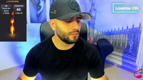 Snapshot of jhon_bear02 chatting on January 20, 11:13 am John Bear.... online show from January 20, 11:13 am