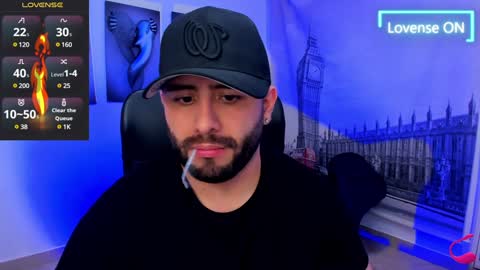 Snapshot of jhon_bear02 chatting on January 20, 2:46 pm John Bear.... online show from January 20, 2:46 pm