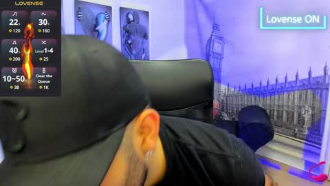 Snapshot of jhon_bear02 chatting on January 21, 11:13 am John Bear.... online show from January 21, 11:13 am