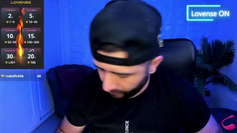 Snapshot of jhon_bear02 chatting on January 24, 4:06 pm John Bear.... online show from January 24, 4:06 pm