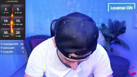 Snapshot of jhon_bear02 chatting on January 25, 3:52 pm John Bear.... online show from January 25, 3:52 pm