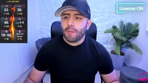 Snapshot of jhon_bear02 chatting on January 28, 11:17 am John Bear.... online show from January 28, 11:17 am